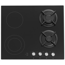 Комбинированная варочная панель Simfer H 60N26 S516 Комбинированная варочная панель Simfer H 60N26 S516