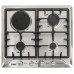 Комбинированная варочная панель REEX PG-631 IX Комбинированная варочная панель REEX PG-631 IX