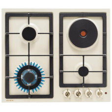 Комбинированная варочная панель AVEX HS 6132 YR