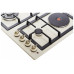 Комбинированная варочная панель AVEX HS 6132 YR