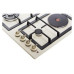 Комбинированная варочная панель AVEX HS 6132 YR