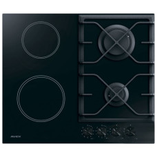 Комбинированная варочная панель AVEX HM 6021 B