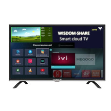 Телевизор Thomson T28RTL5240