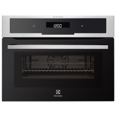 Электрический духовой шкаф Electrolux EVY 97800 AX