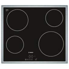 Электрическая варочная панель Bosch PKE645B17