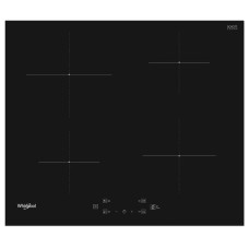 Индукционная варочная панель Whirlpool WSQ 2760 BF