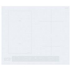 Индукционная варочная панель Whirlpool WLS 5360 BF/W