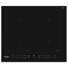 Индукционная варочная панель Whirlpool WLS 3160 BF