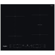 Индукционная варочная панель Whirlpool WBB 3960 BF