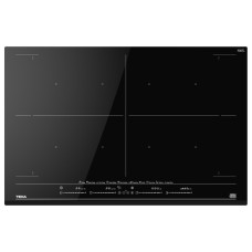 Индукционная варочная панель Teka IZF 88700 MST BLACK
