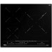Индукционная варочная панель Teka IZC 63630 MST Black