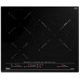 Индукционная варочная панель Teka IZC 63630 MST Black