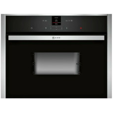 Встраиваемая пароварка Neff C 17DR02N1 Встраиваемая пароварка Neff C 17DR02N1
