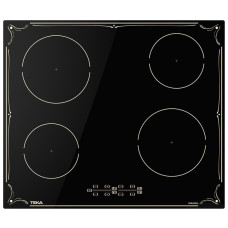 Индукционная варочная панель Teka IBR 64040 TTC Black-MG