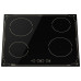 Индукционная варочная панель Teka IBR 64040 TTC Black-MG Индукционная варочная панель Teka IBR 64040 TTC Black-MG