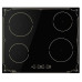 Индукционная варочная панель Teka IBR 64040 TTC Black-MG Индукционная варочная панель Teka IBR 64040 TTC Black-MG