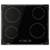 Индукционная варочная панель Teka IBR 64040 TTC Black-MG Индукционная варочная панель Teka IBR 64040 TTC Black-MG