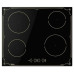Индукционная варочная панель Teka IBR 64040 TTC Black-MG Индукционная варочная панель Teka IBR 64040 TTC Black-MG