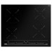 Индукционная варочная панель Teka IBC 64010 MSS Black Индукционная варочная панель Teka IBC 64010 MSS Black
