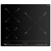 Индукционная варочная панель Teka IBC 63010 MSS Black