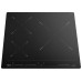 Индукционная варочная панель Teka IBC 63010 MSS Black