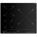 Индукционная варочная панель Teka IBC 63010 MSS Black
