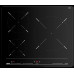 Индукционная варочная панель Teka IBC 63010 MSS Black