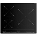 Индукционная варочная панель Teka IBC 63010 MSS Black