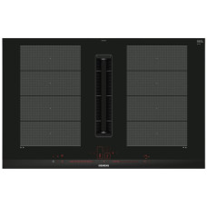 Индукционная варочная панель Siemens EX 875LX67E