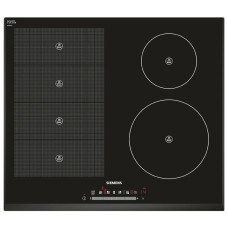 Индукционная варочная панель Siemens EH 651FN17