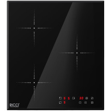 Индукционная варочная панель RICCI DCL-B35401B Индукционная варочная панель RICCI DCL-B35401B