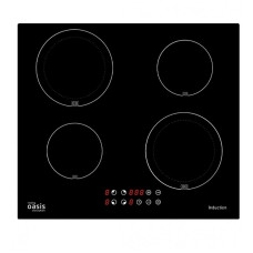 Индукционная варочная панель Oasis P-IPS Индукционная варочная панель Oasis P-IPS