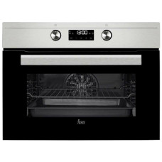 Встраиваемая пароварка Teka HKS 930 S