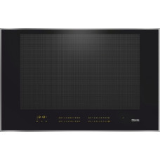 Индукционная варочная панель Miele KM 7677 FR