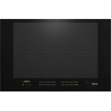 Индукционная варочная панель Miele KM 7617 FX
