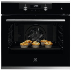 Электрический духовой шкаф Electrolux OKD 6P71X Электрический духовой шкаф Electrolux OKD 6P71X