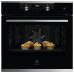 Электрический духовой шкаф Electrolux OKD 6P71X