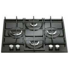 Газовая варочная панель Hotpoint-Ariston TQG 641 HA BK Газовая варочная панель Hotpoint-Ariston TQG 641 HA BK