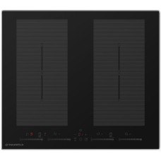 Индукционная варочная панель MAUNFELD EVSI 594 FL2SBK Индукционная варочная панель MAUNFELD EVSI 594 FL2SBK