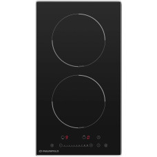 Индукционная варочная панель MAUNFELD EVSI 292 BK
