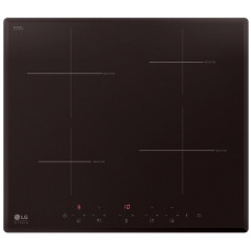 Индукционная варочная панель LG HU 641 PH