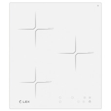 Индукционная варочная панель Lex EVI 430 WH