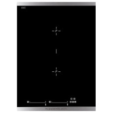 Индукционная варочная панель Kuppersbusch VKI 3800.1 SR
