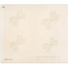 Индукционная варочная панель Kuppersberg ICS 606 C