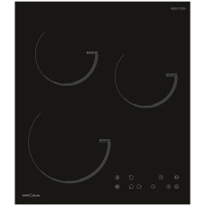 Индукционная варочная панель Krona PRESTO 45 BL