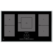 Индукционная варочная панель KitchenAid KHIP5 90510