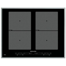 Индукционная варочная панель KitchenAid KHID4 65510