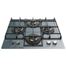 Газовая варочная панель Hotpoint-Ariston TQG 641 HA ICE Газовая варочная панель Hotpoint-Ariston TQG 641 HA ICE
