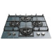 Газовая варочная панель Hotpoint-Ariston TQG 641 HA ICE