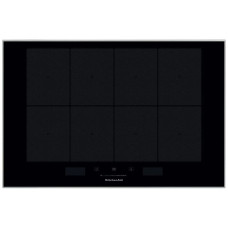 Индукционная варочная панель KitchenAid KHIAS 87700